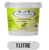 Dreadlocks Moulding Gel Clear 1 Litre
